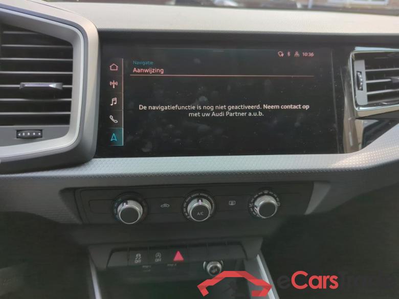 AUDI A1 Sportback 70 kW #3
