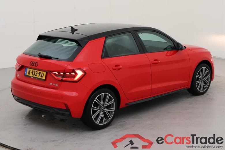 AUDI A1 Sportback 70 kW #5