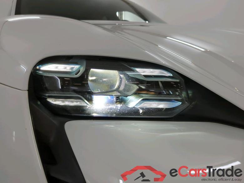 PORSCHE Taycan 460 kW #4