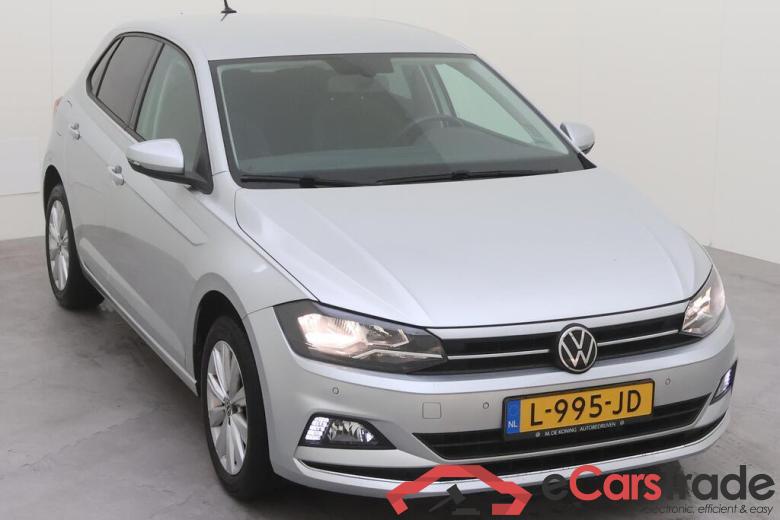 VOLKSWAGEN POLO 70 kW #4