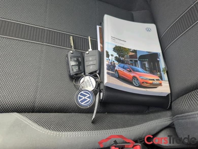 VOLKSWAGEN POLO 70 kW #6