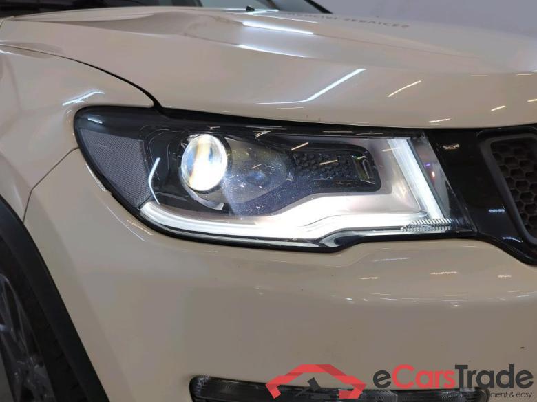 Jeep COMPASS 132 kW #4