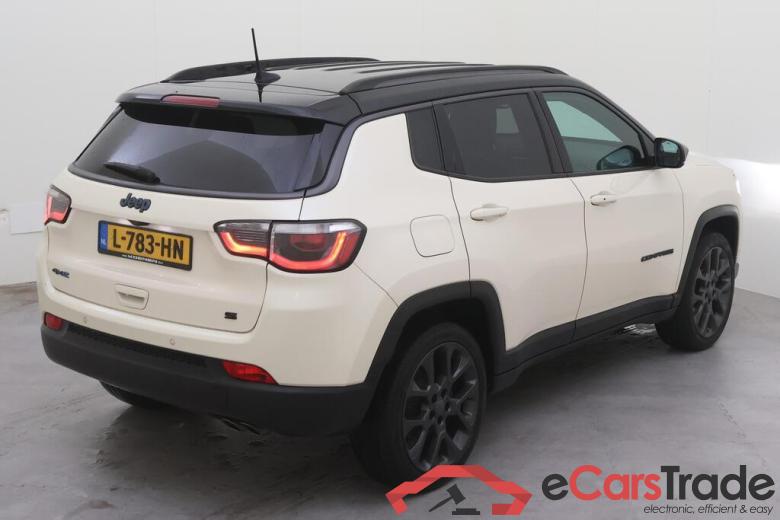 Jeep COMPASS 132 kW #6