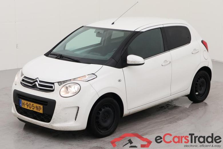 CITROEN C1 53 kW #1