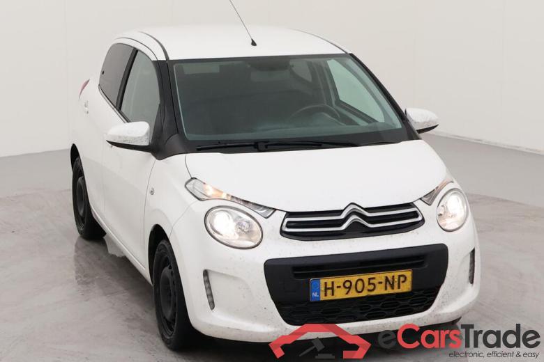 CITROEN C1 53 kW #3