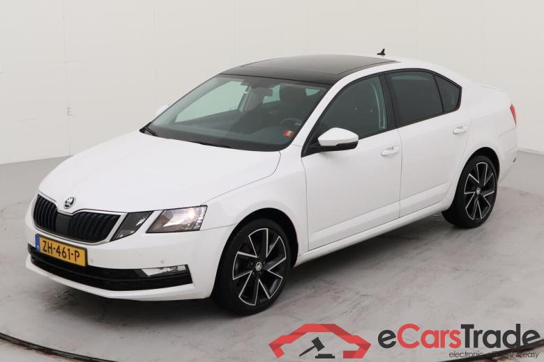 SKODA Octavia 110 kW #1