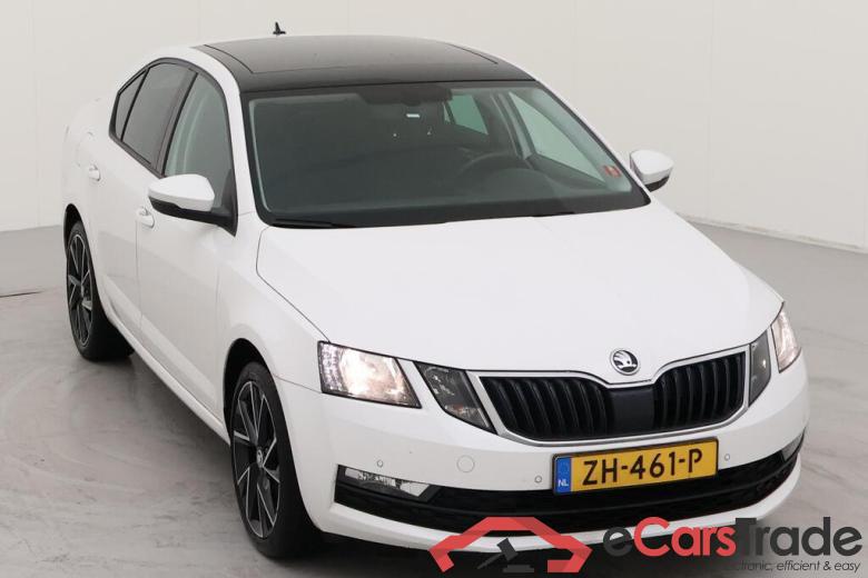 SKODA Octavia 110 kW #5