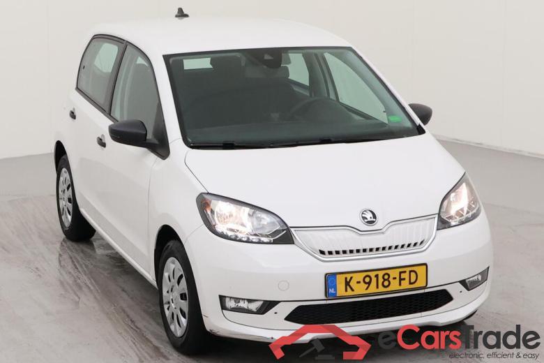 SKODA Citigo e-iV 61 kW #3