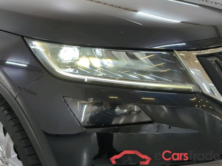 SKODA Kodiaq 110 kW #4