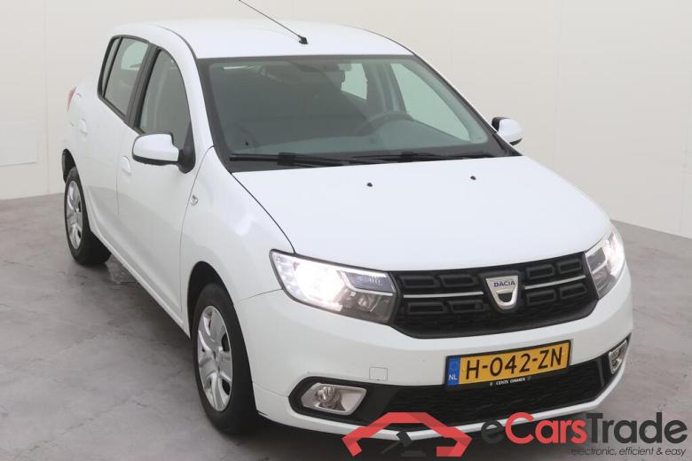 Dacia SANDERO 54 kW #3