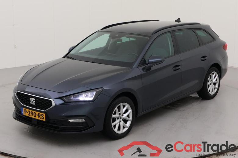 SEAT Leon Sportstourer 81 kW #1
