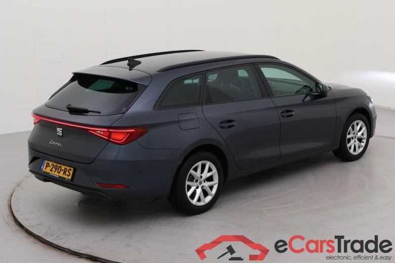 SEAT Leon Sportstourer 81 kW #5