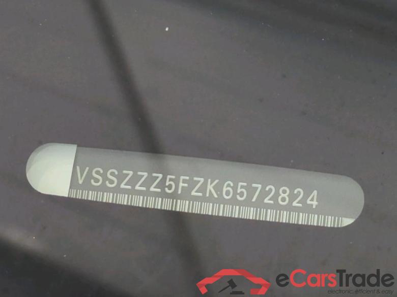 SEAT Ateca 110 kW #3