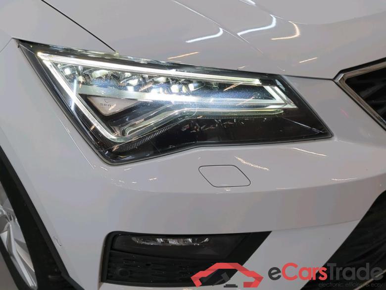 SEAT Ateca 110 kW #4