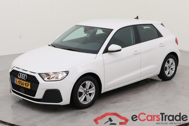 AUDI A1 Sportback 70 kW #1