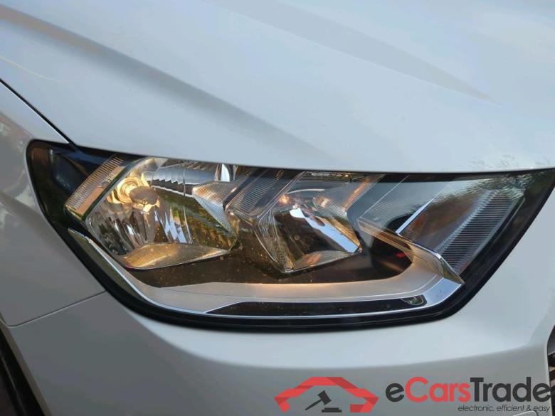 AUDI A1 Sportback 70 kW #3