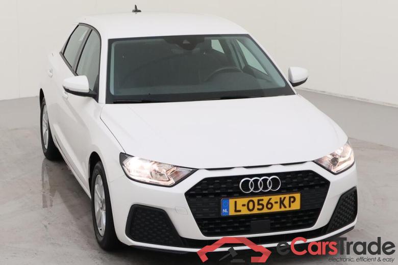 AUDI A1 Sportback 70 kW #4