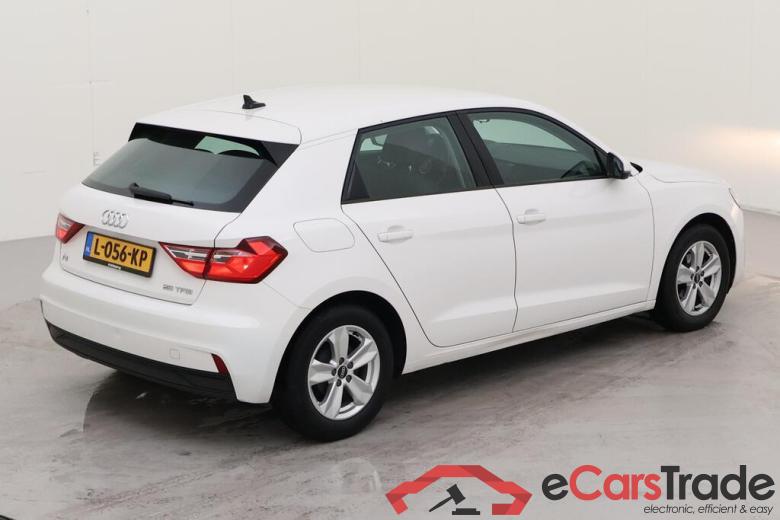 AUDI A1 Sportback 70 kW #5