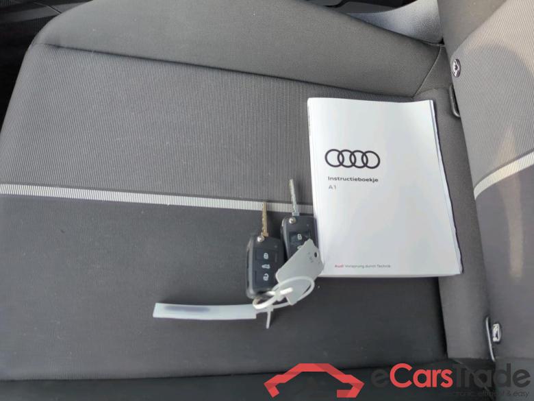 AUDI A1 Sportback 70 kW #6