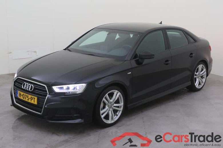 AUDI A3 Limousine 110 kW #1
