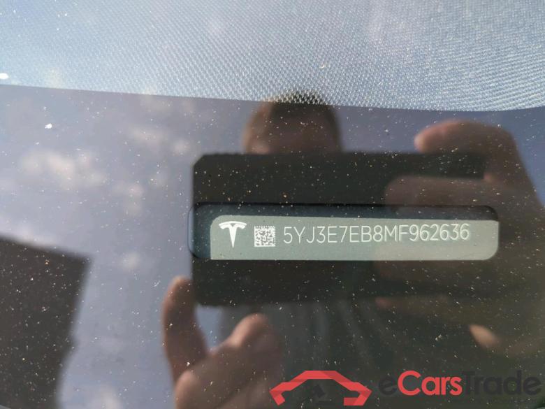 Tesla Model 3 258 kW #2