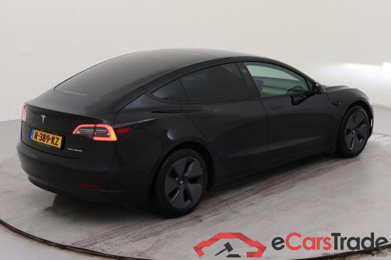 Tesla Model 3 258 kW #4