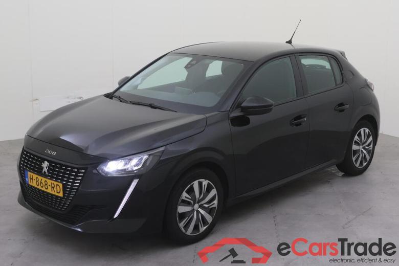 PEUGEOT 208 74 kW #1