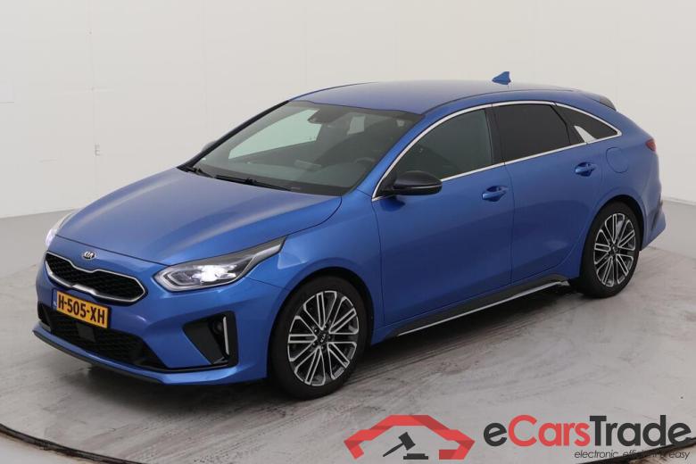 KIA PRO CEED 88 kW #1