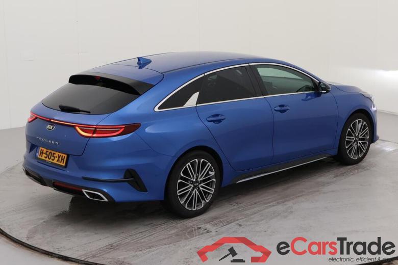 KIA PRO CEED 88 kW #5