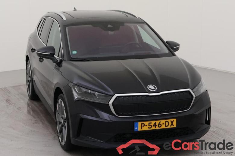 SKODA Enyaq iV 150 kW #5
