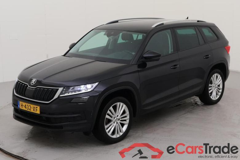 SKODA Kodiaq 110 kW #1