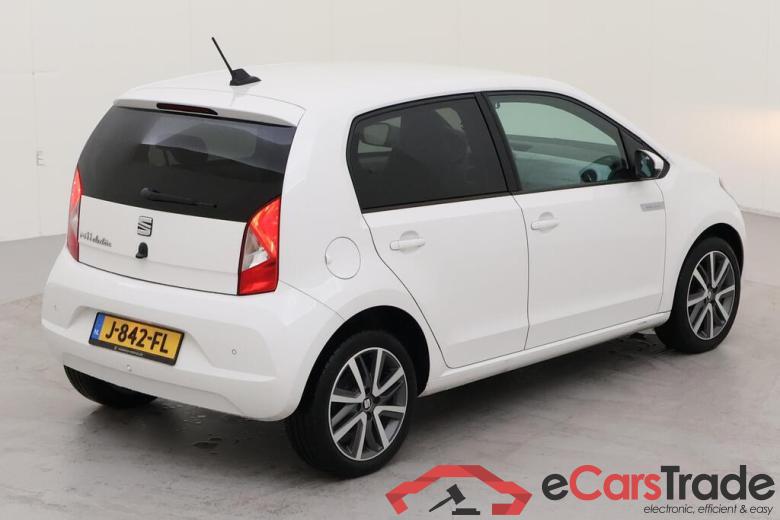 SEAT Mii Electric 61 kW #4