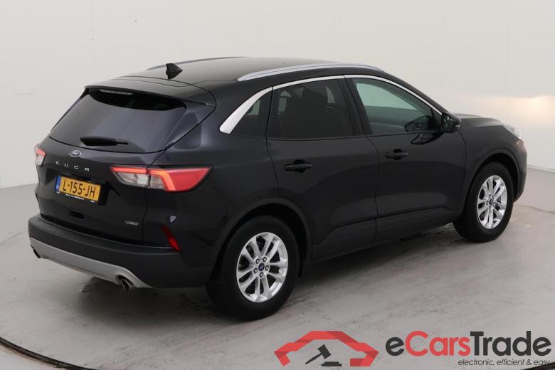 FORD KUGA 112 kW #5