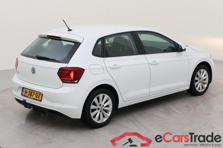 VOLKSWAGEN POLO 70 kW #4