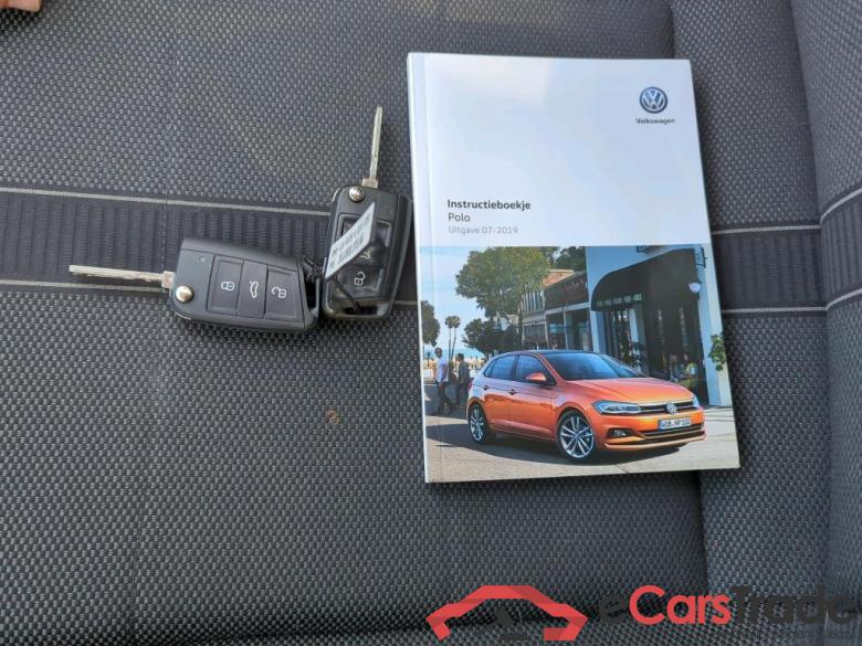 VOLKSWAGEN POLO 70 kW #5