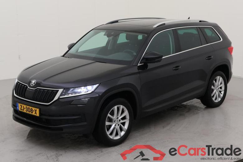 SKODA Kodiaq 110 kW #1
