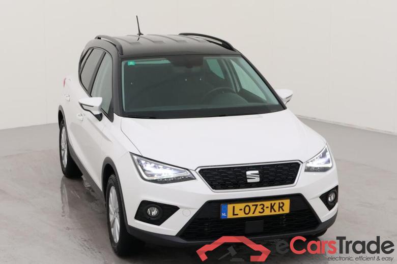 SEAT Arona 81 kW #4