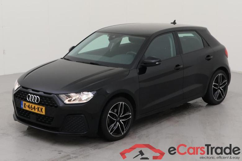 AUDI A1 Sportback 70 kW #1