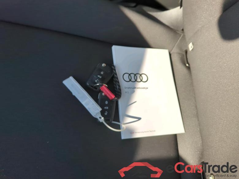 AUDI A1 Sportback 85 kW #6