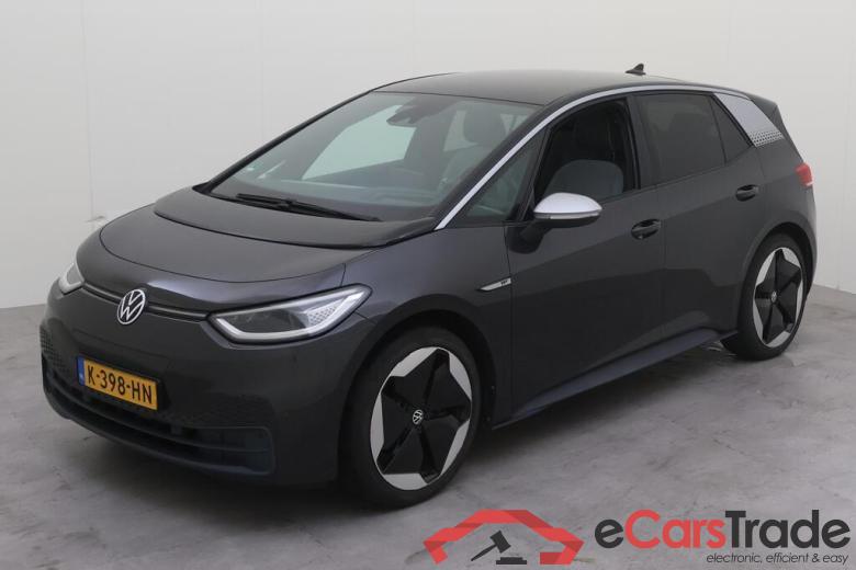VOLKSWAGEN ID.3 150 kW #1