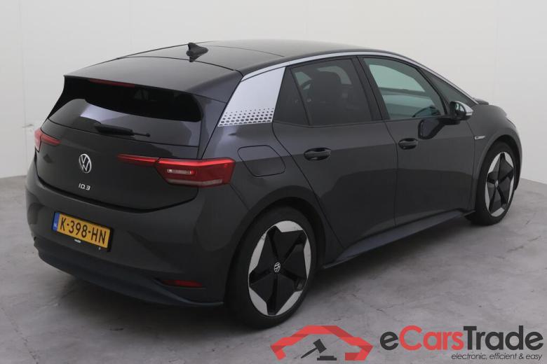 VOLKSWAGEN ID.3 150 kW #5