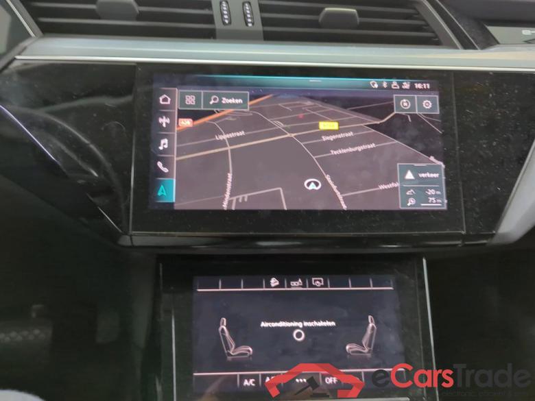 AUDI e-tron  #2
