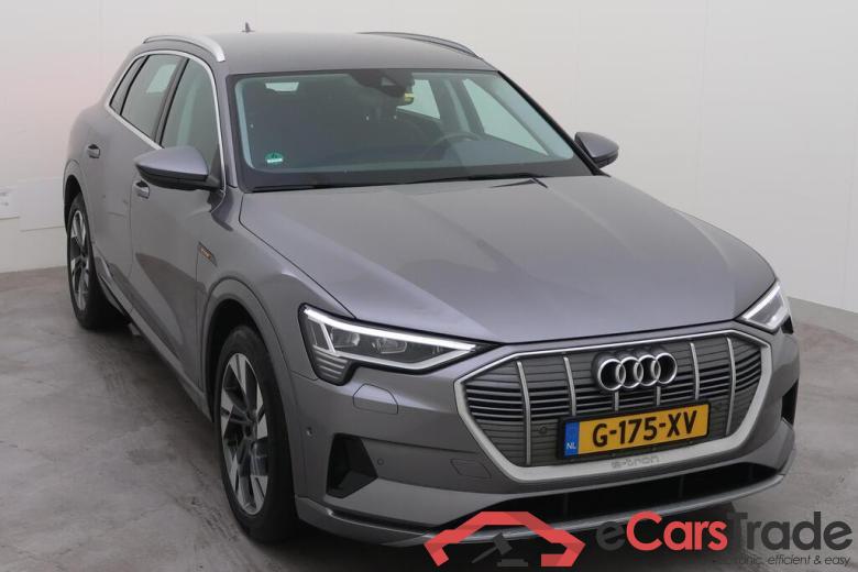 AUDI e-tron  #5