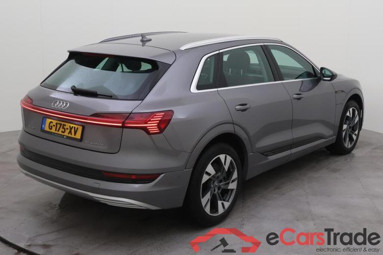 AUDI e-tron  #6
