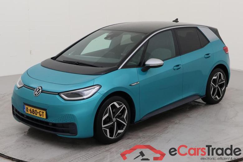 VOLKSWAGEN ID.3 150 kW #1