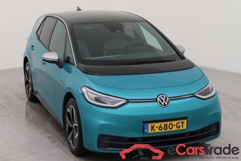 VOLKSWAGEN ID.3 150 kW #4