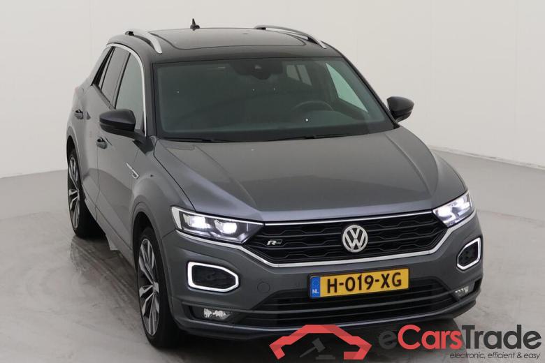 VOLKSWAGEN T-Roc 110 kW #5