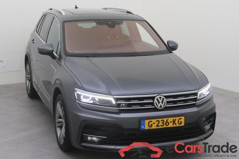VOLKSWAGEN Tiguan 96 kW #4