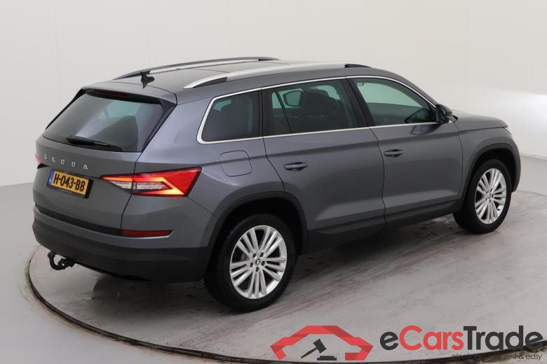 SKODA Kodiaq 110 kW #6