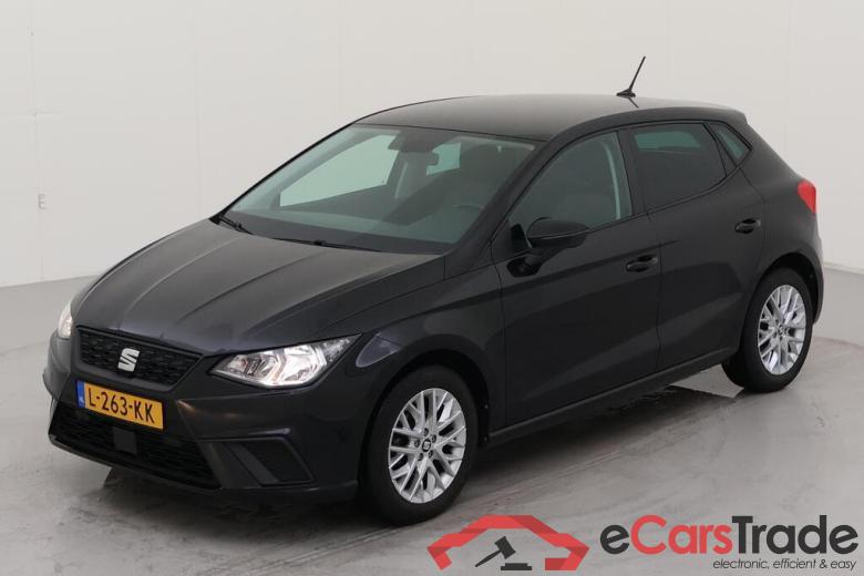 SEAT Ibiza 70 kW #1